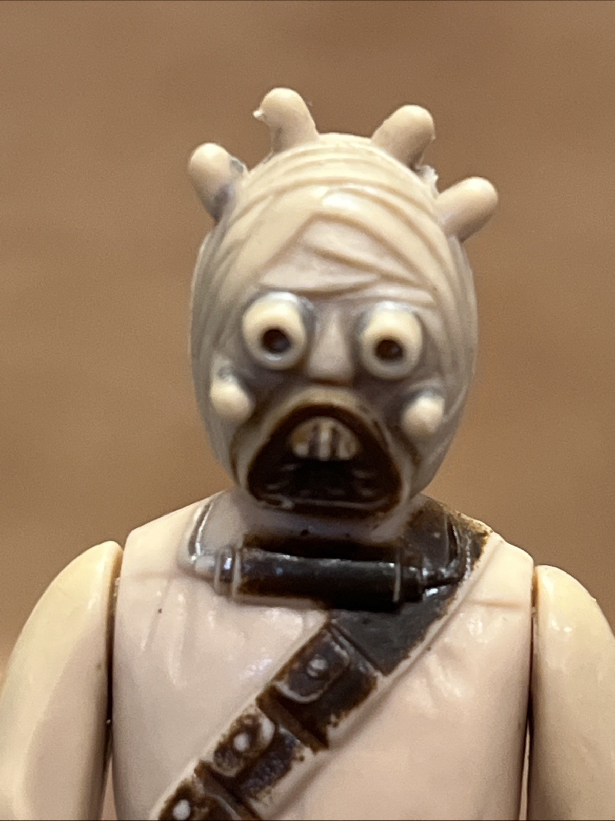 Tusken Raider (Sand People) sold