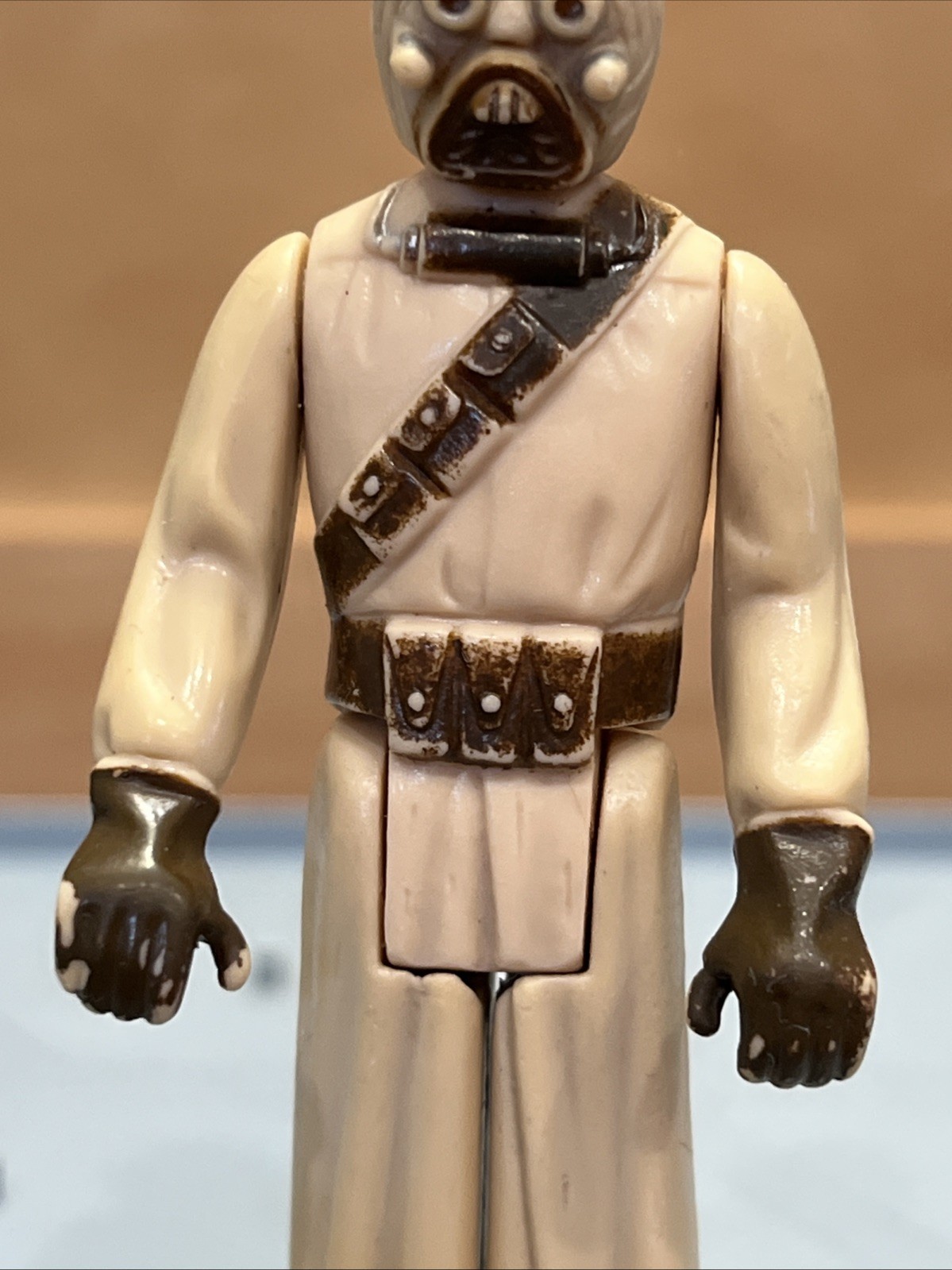 Tusken Raider (Sand People) sold