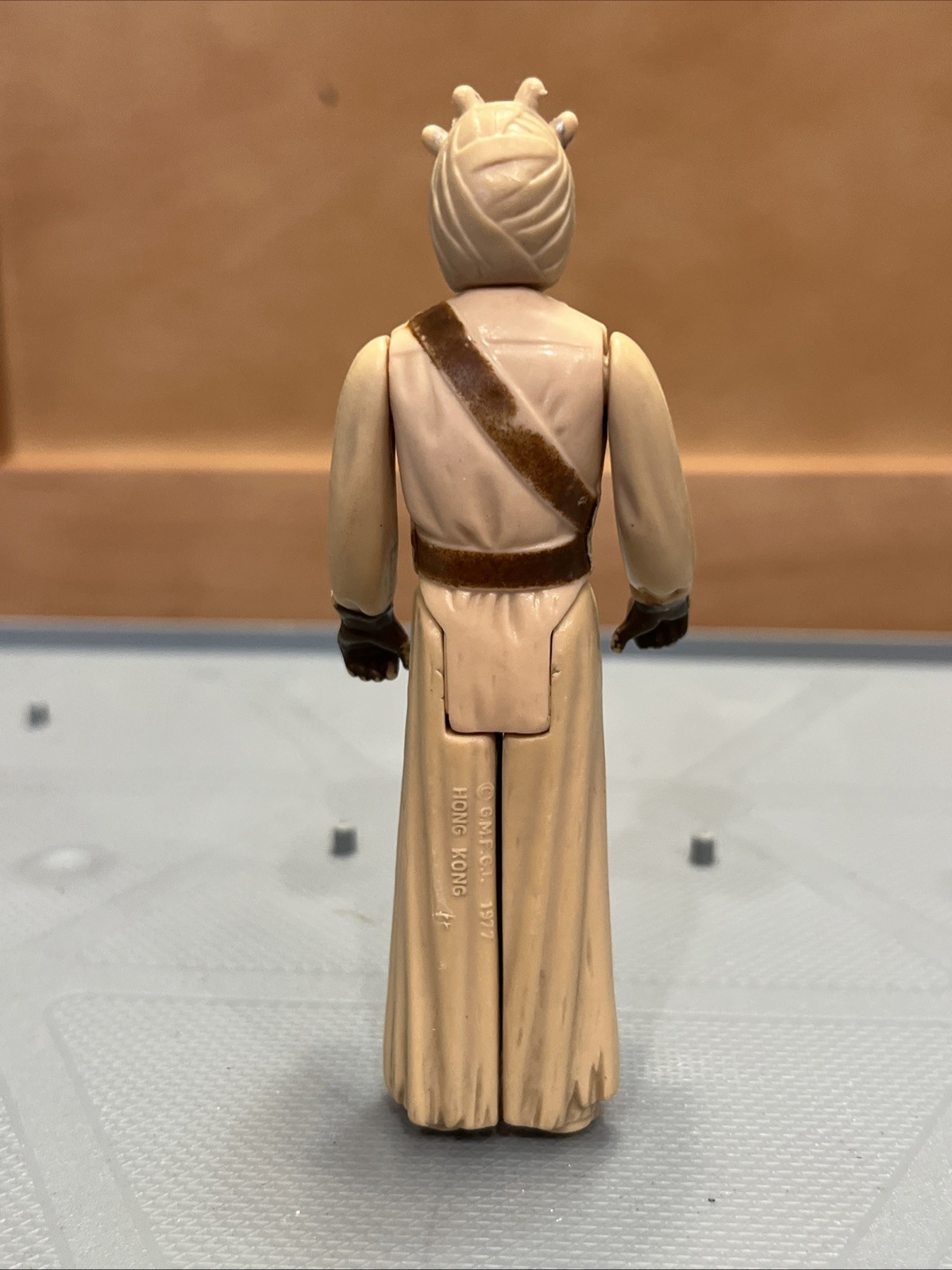 Tusken Raider (Sand People) sold