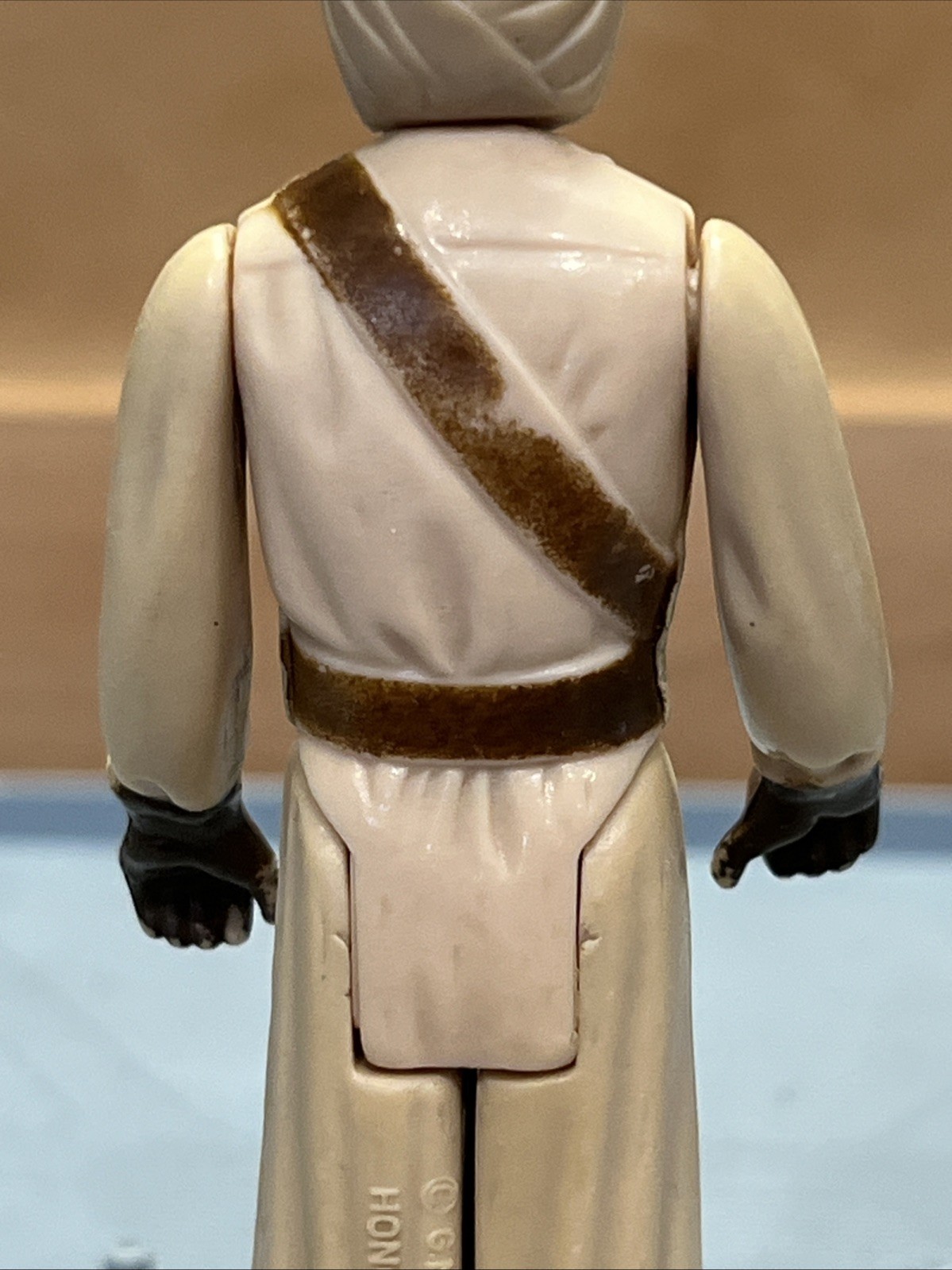 Tusken Raider (Sand People) sold