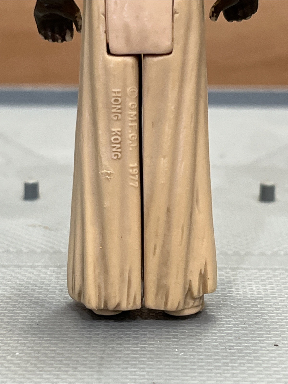 Tusken Raider (Sand People) sold