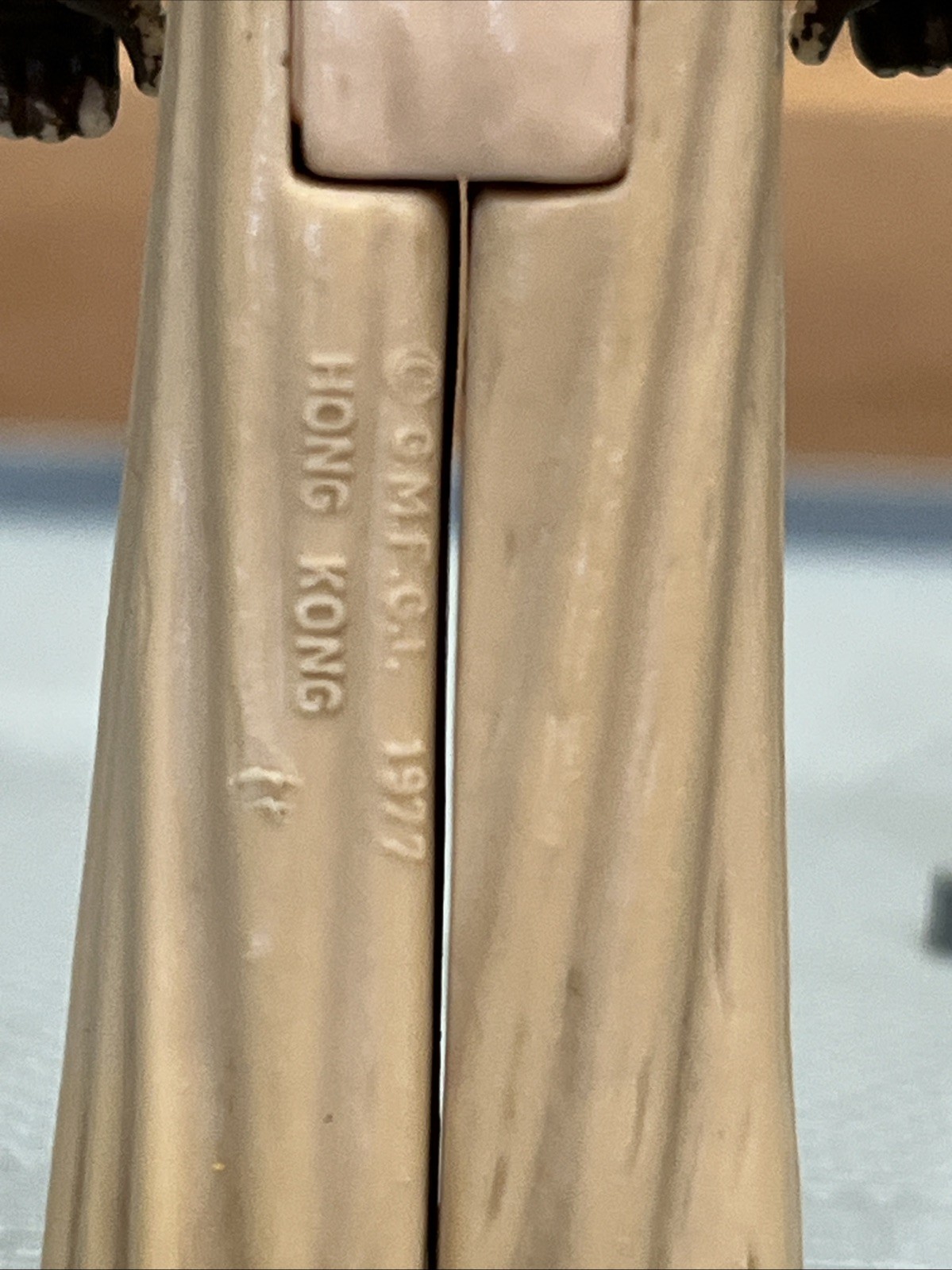 Tusken Raider (Sand People) sold