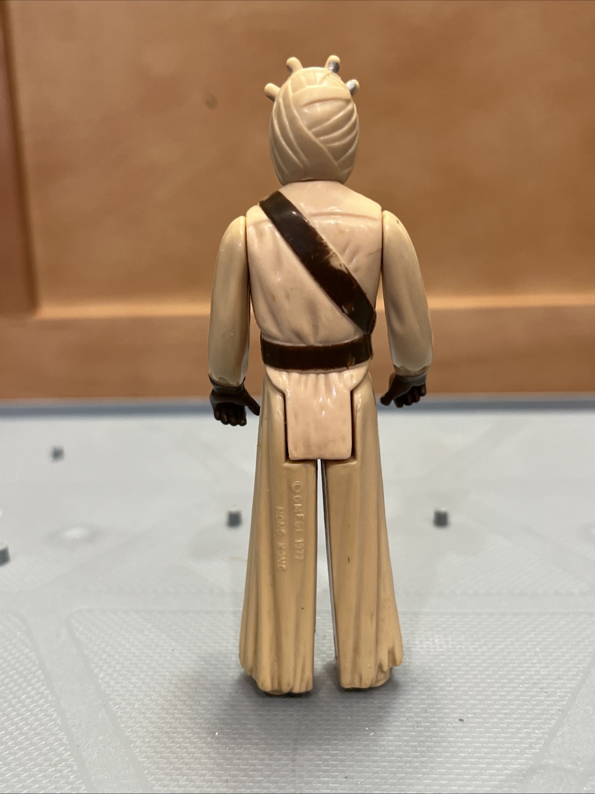 Tusken Raider (Sand People) sold