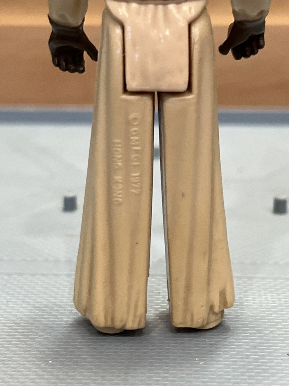 Tusken Raider (Sand People) sold