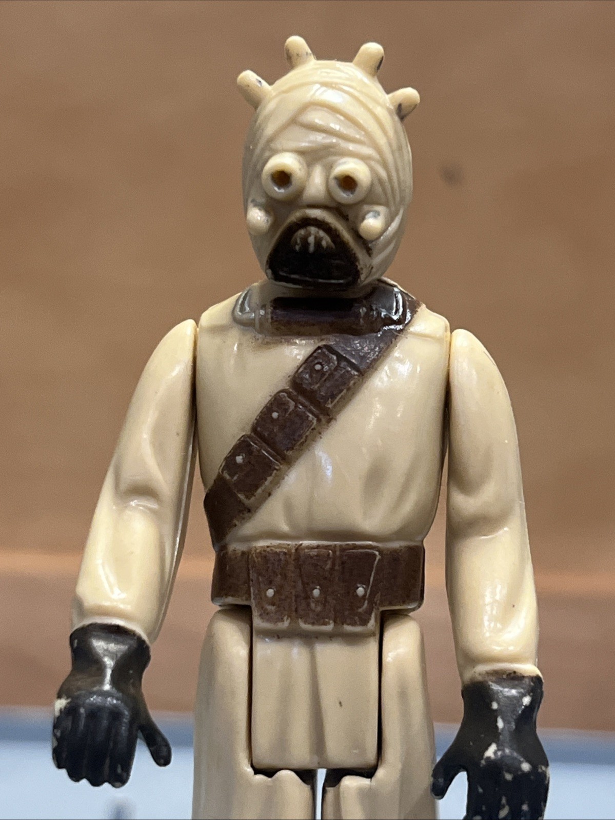 Tusken Raider (Sand People) sold