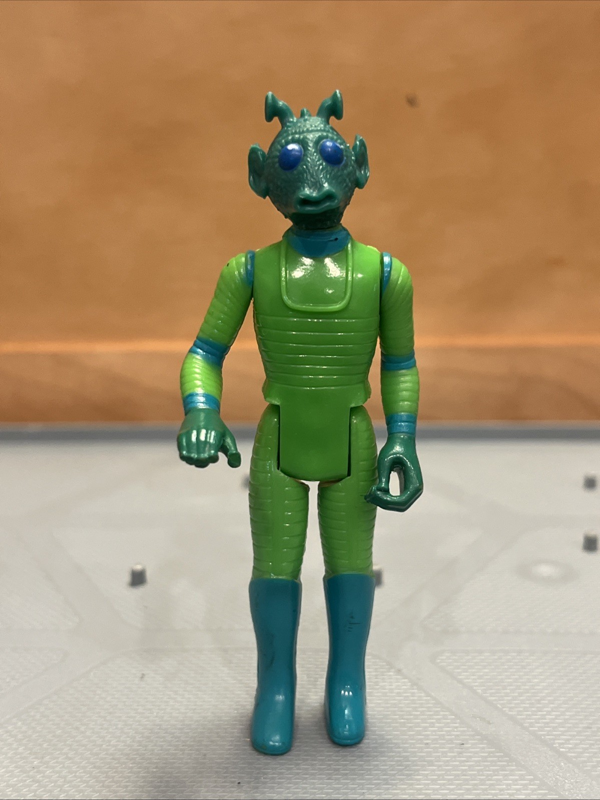 Greedo sold