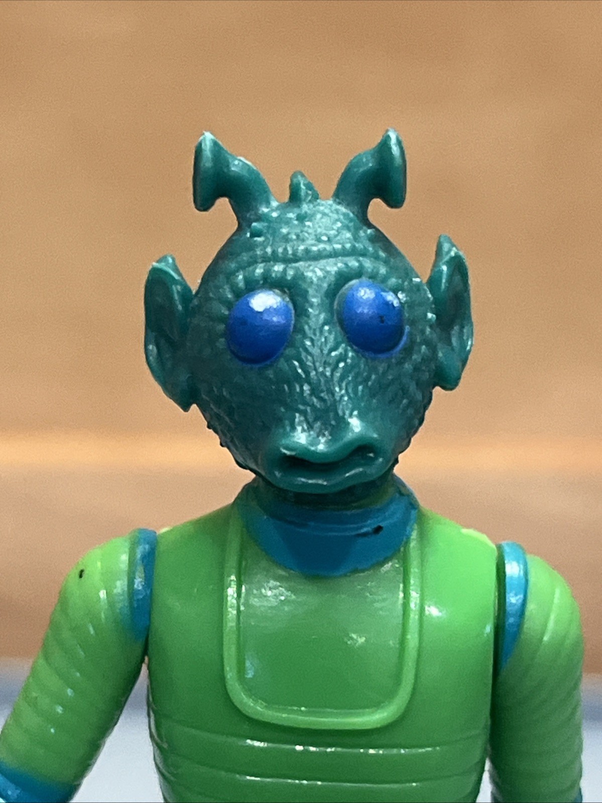 Greedo sold