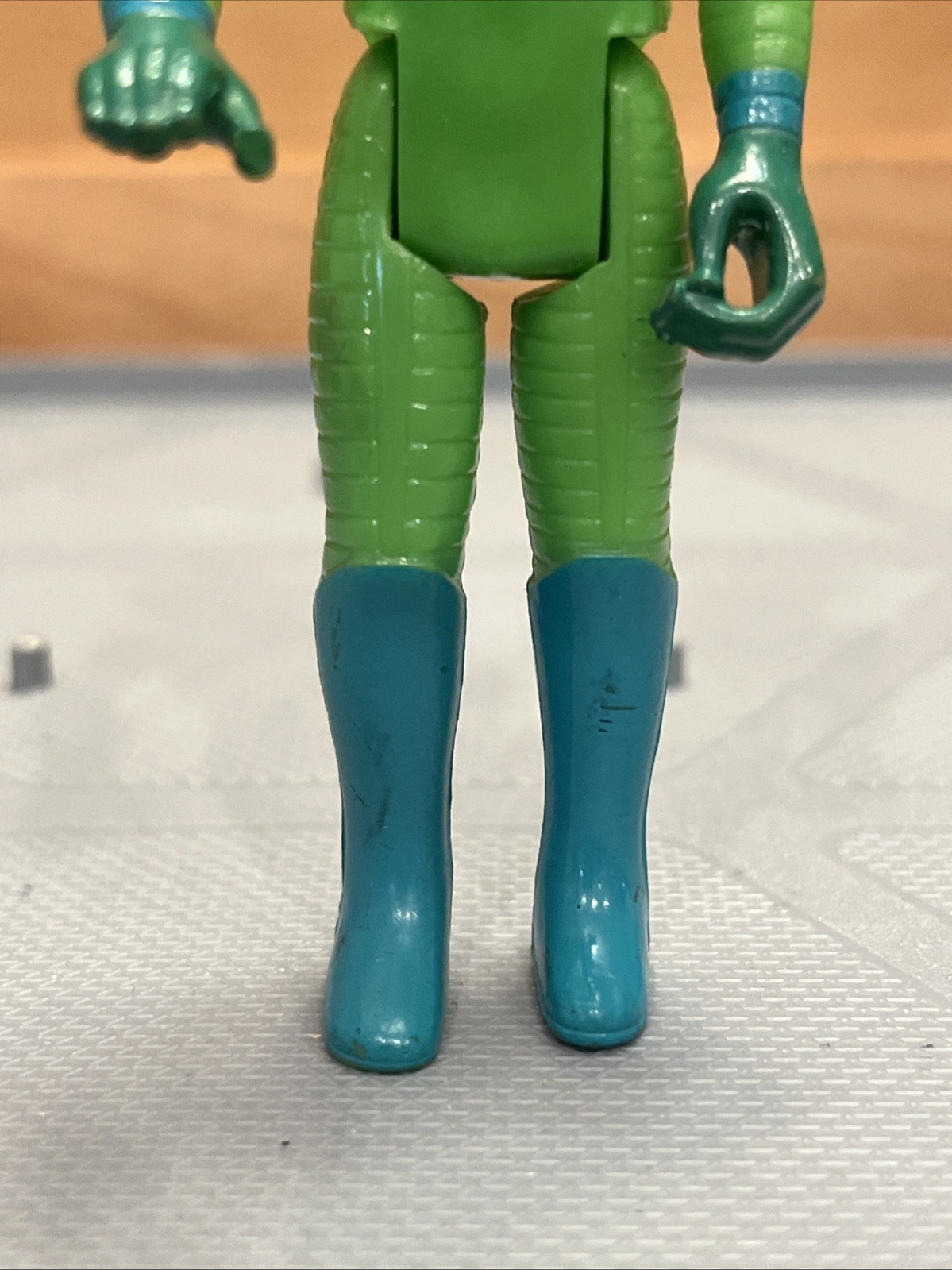 Greedo sold