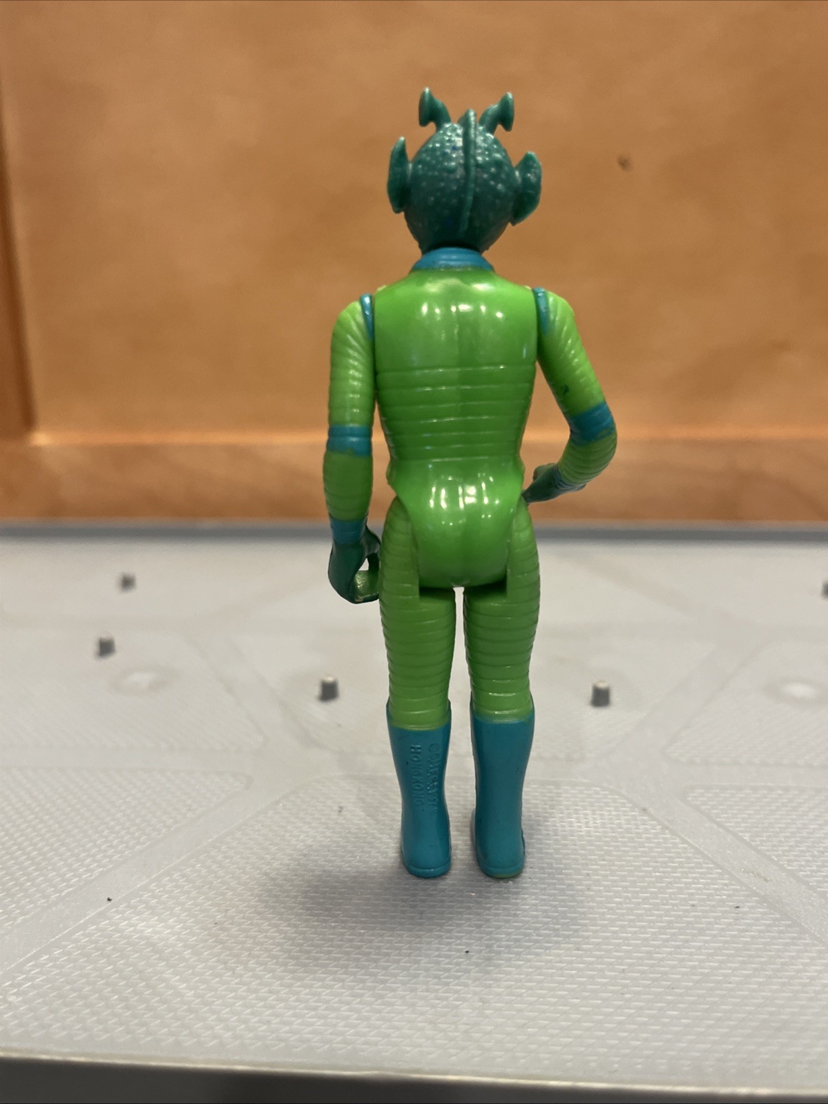 Greedo sold