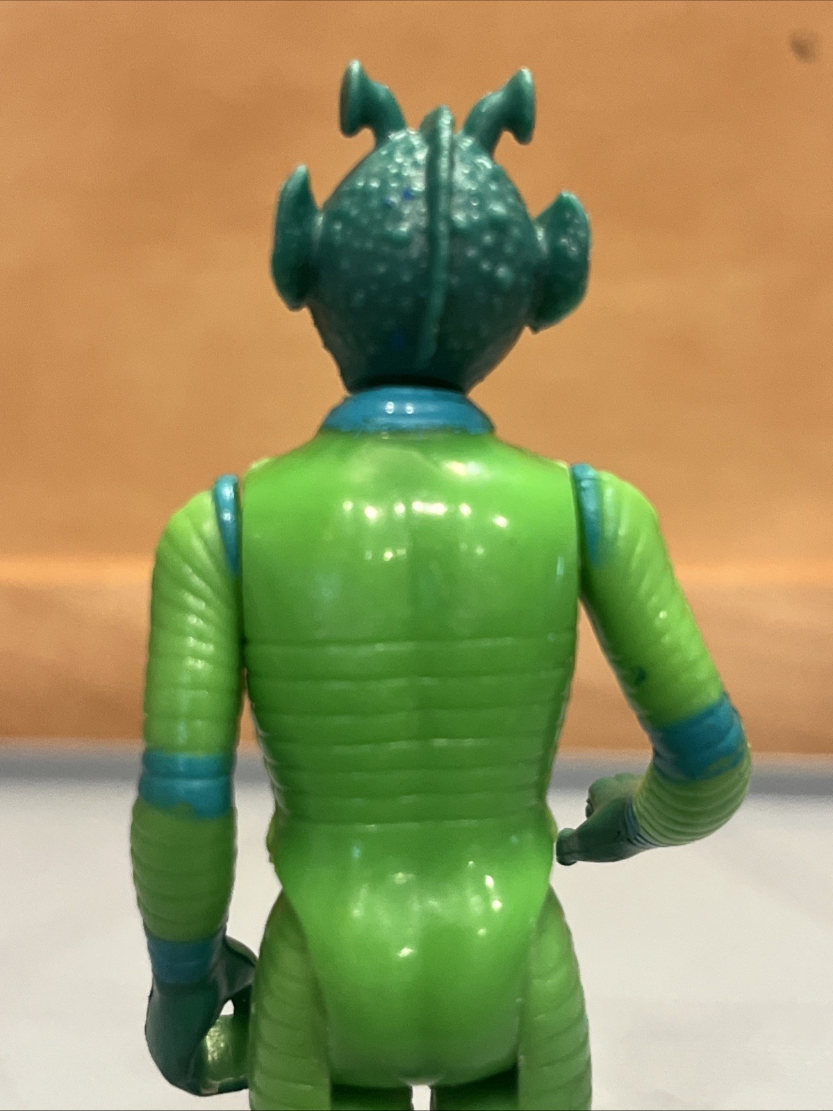 Greedo sold