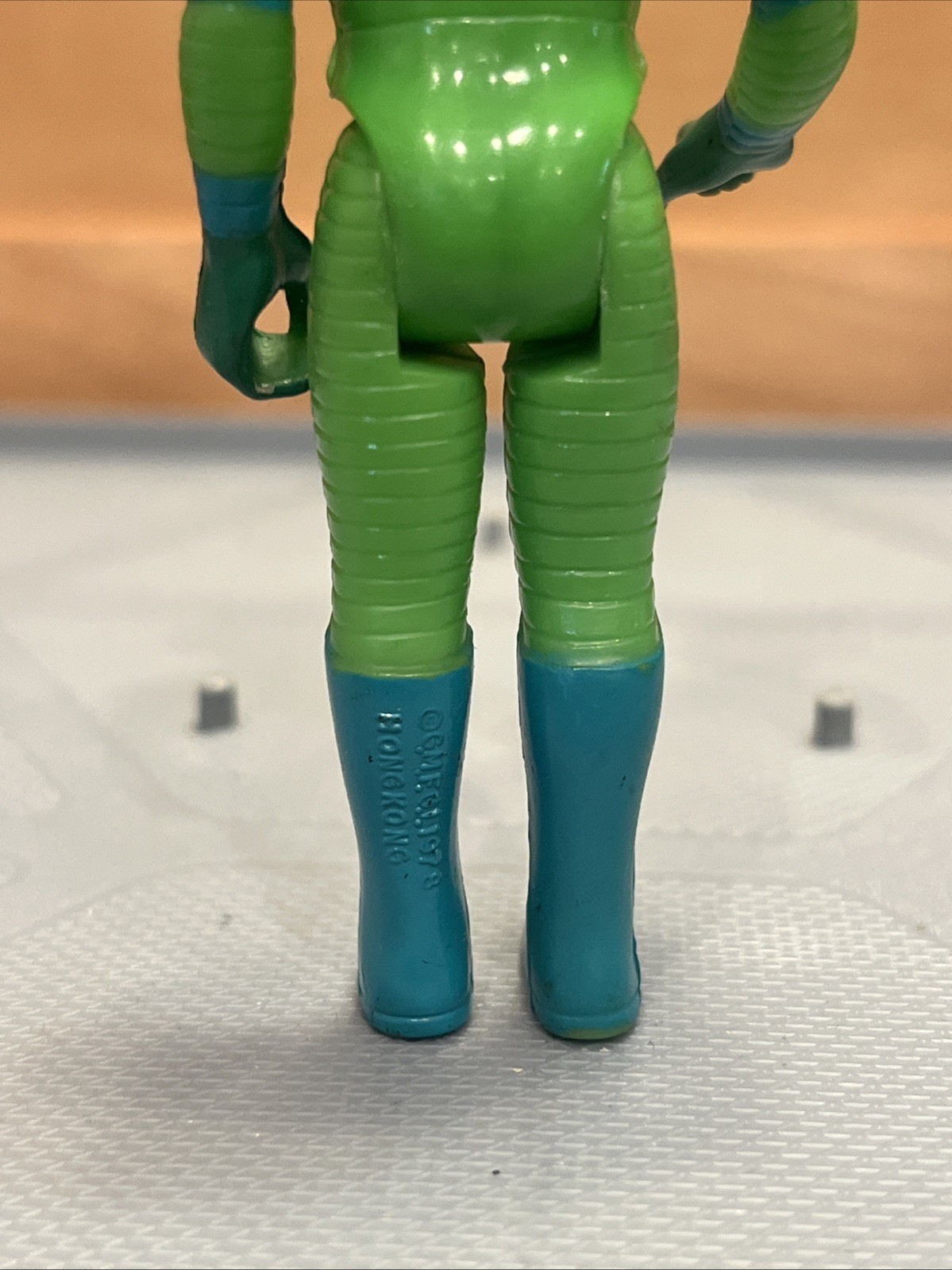 Greedo sold