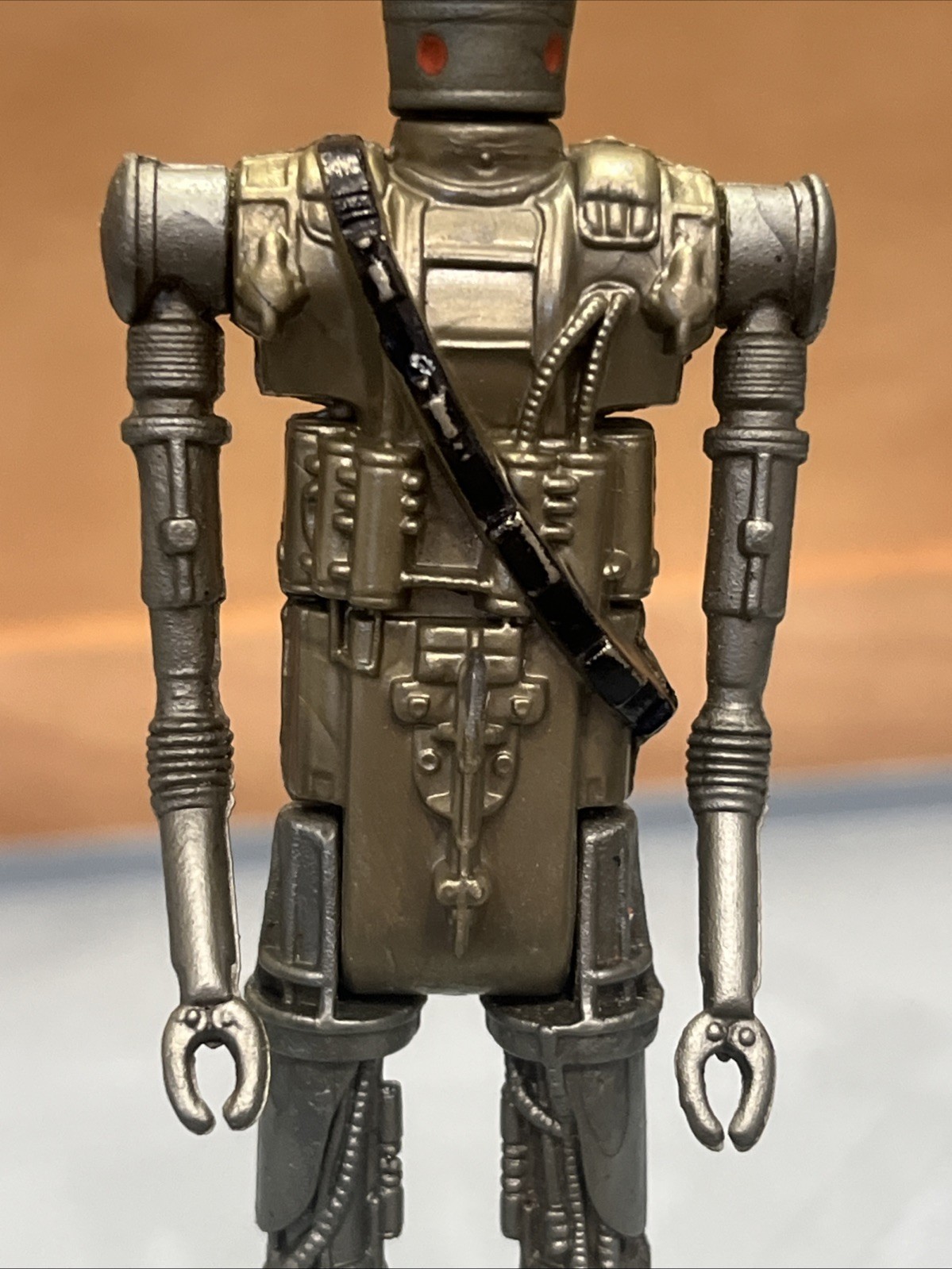 IG-88 sold