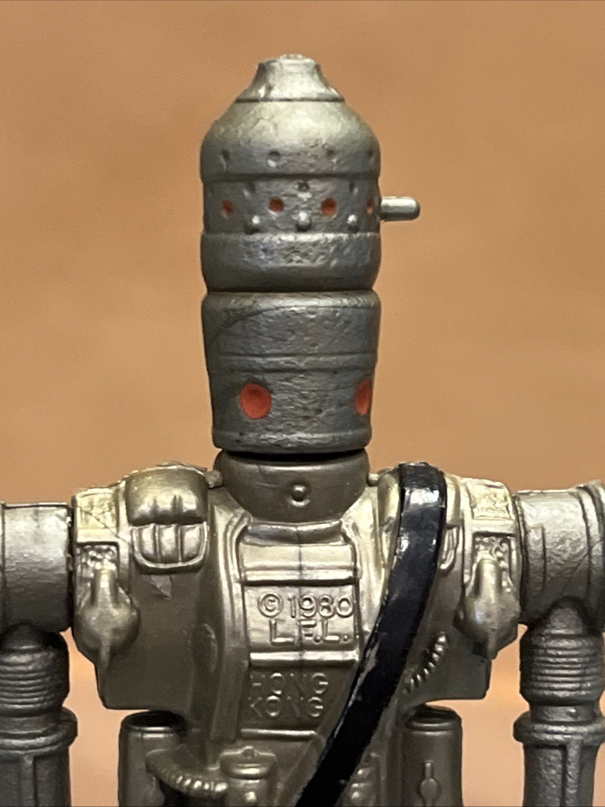 IG-88 sold