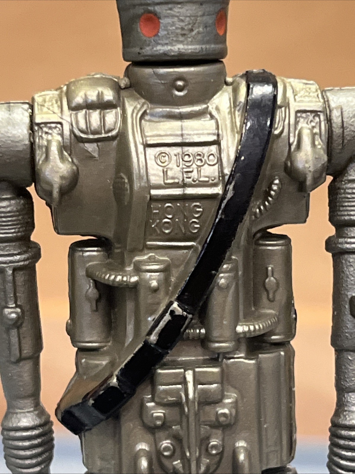 IG-88 sold