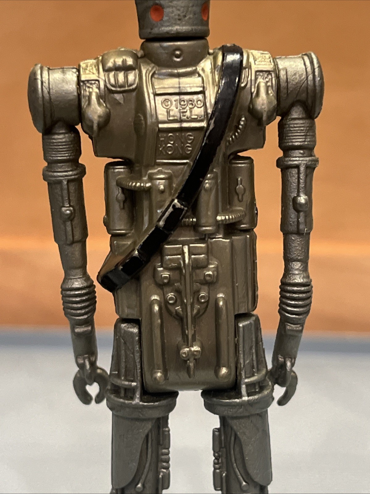 IG-88 sold