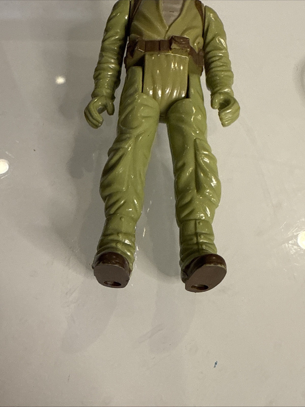 Rebel Commando sold