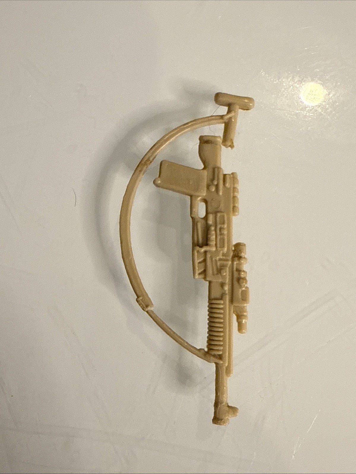 Rebel Commando sold
