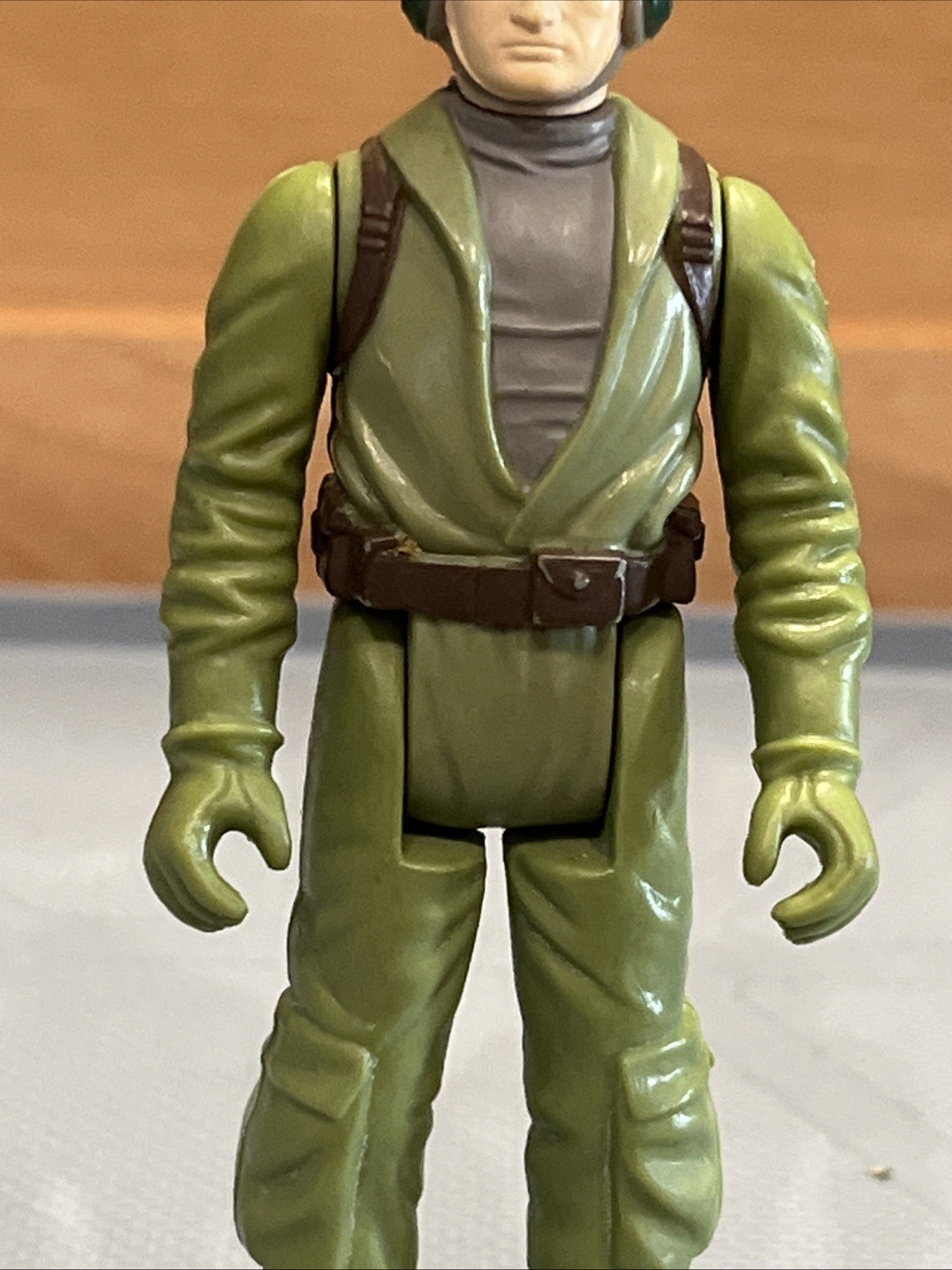 Rebel Commando sold