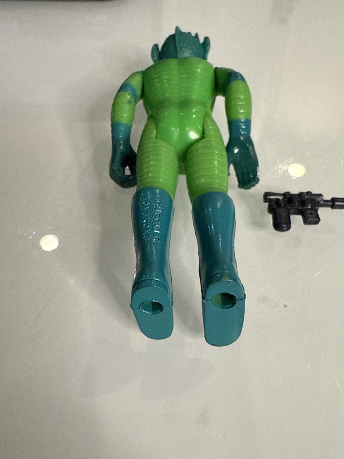 Greedo sold