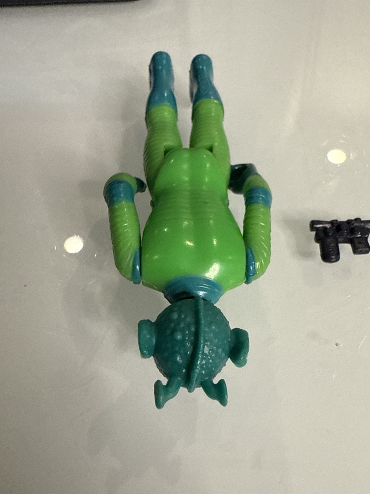 Greedo sold