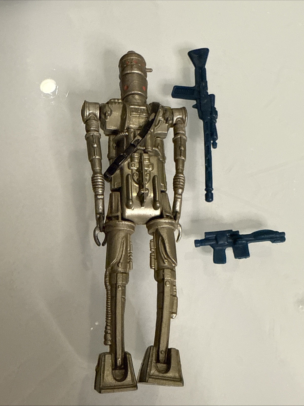 IG-88 sold