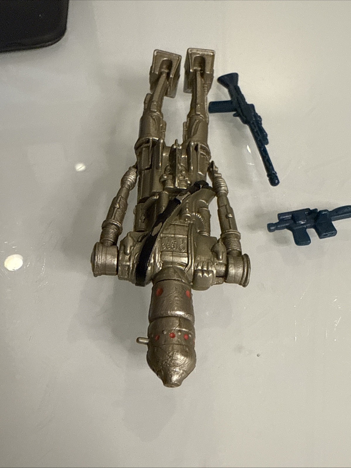 IG-88 sold