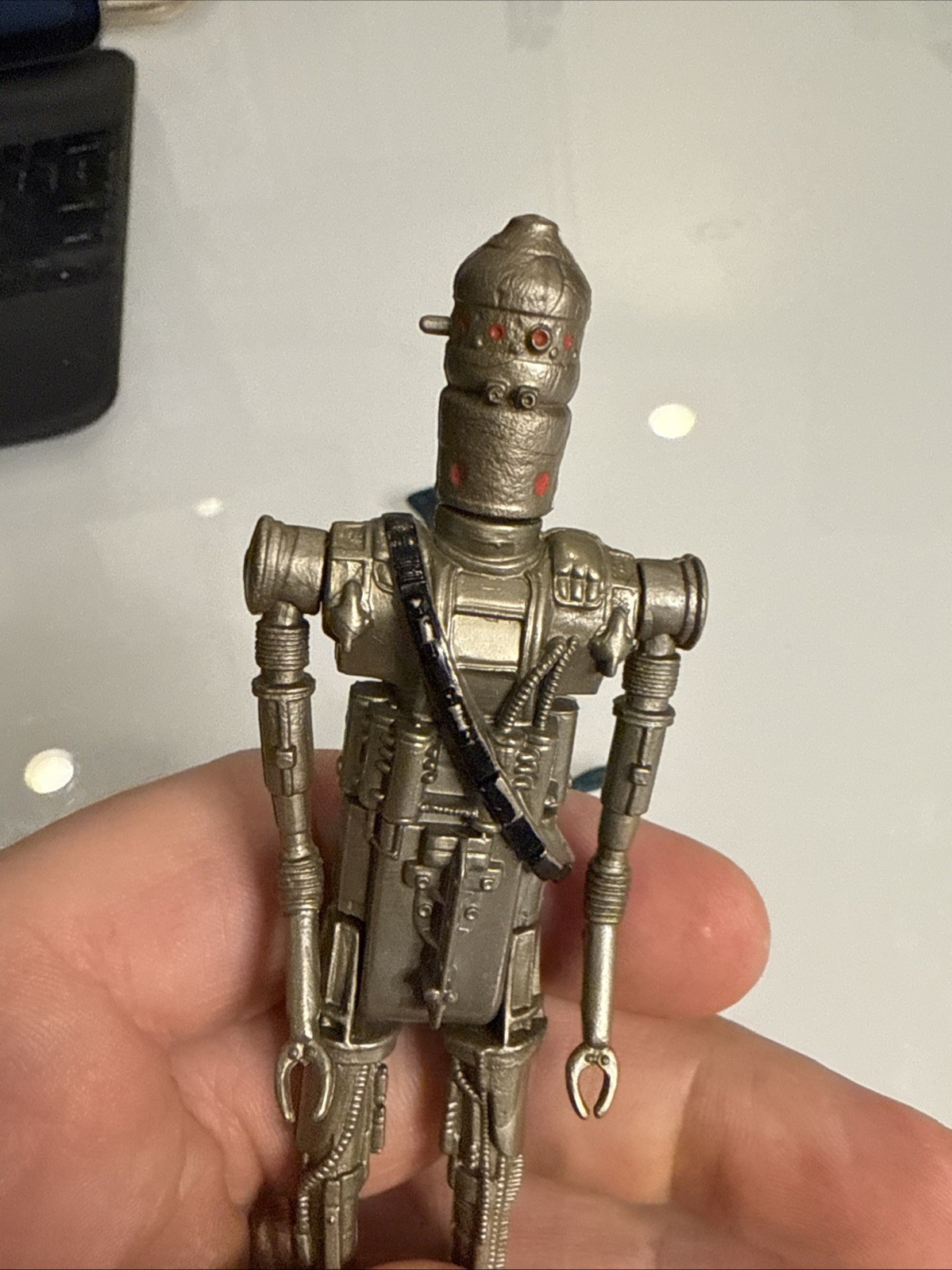 IG-88 sold
