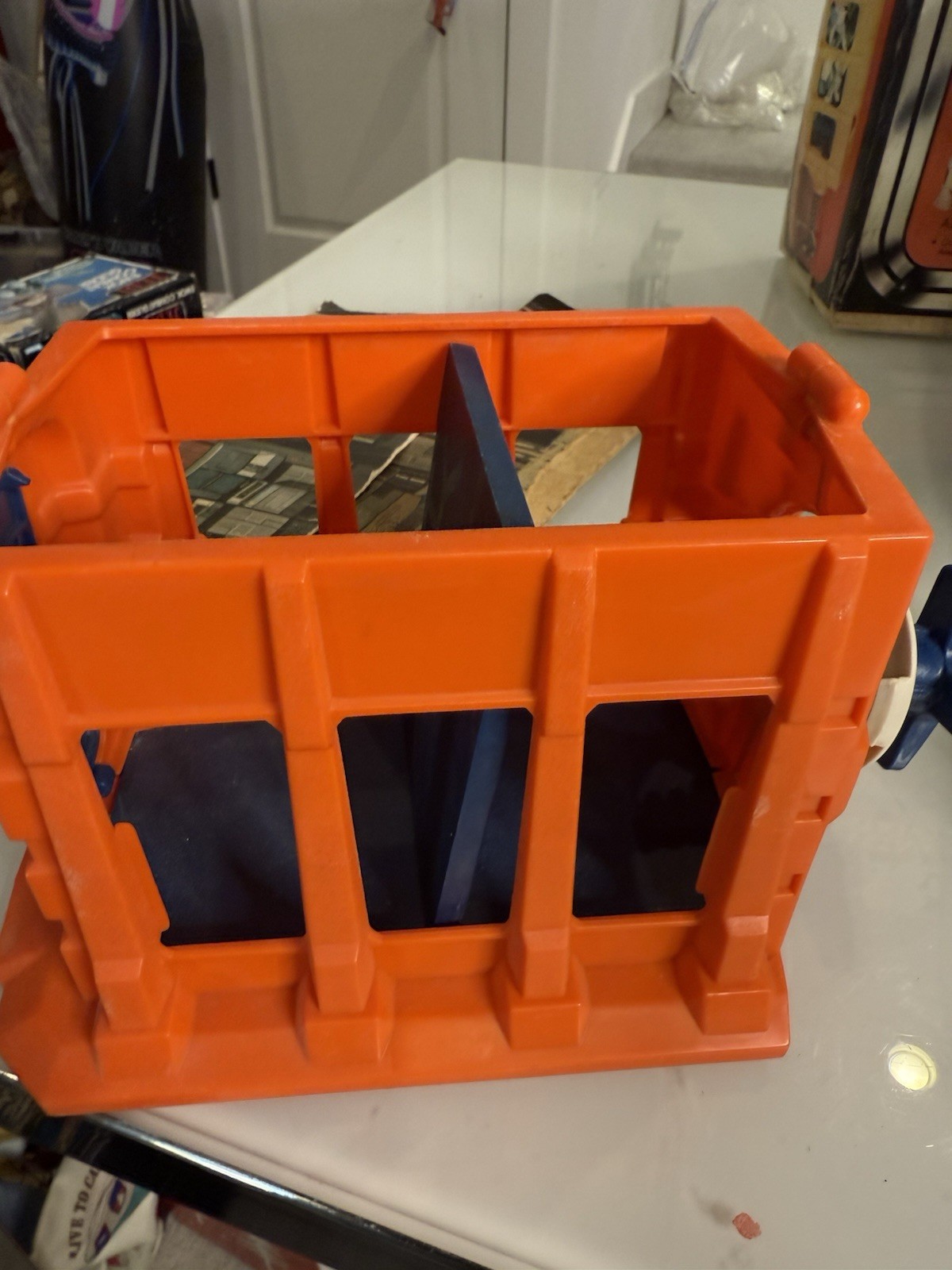Death Star Space Station (Kenner) sold