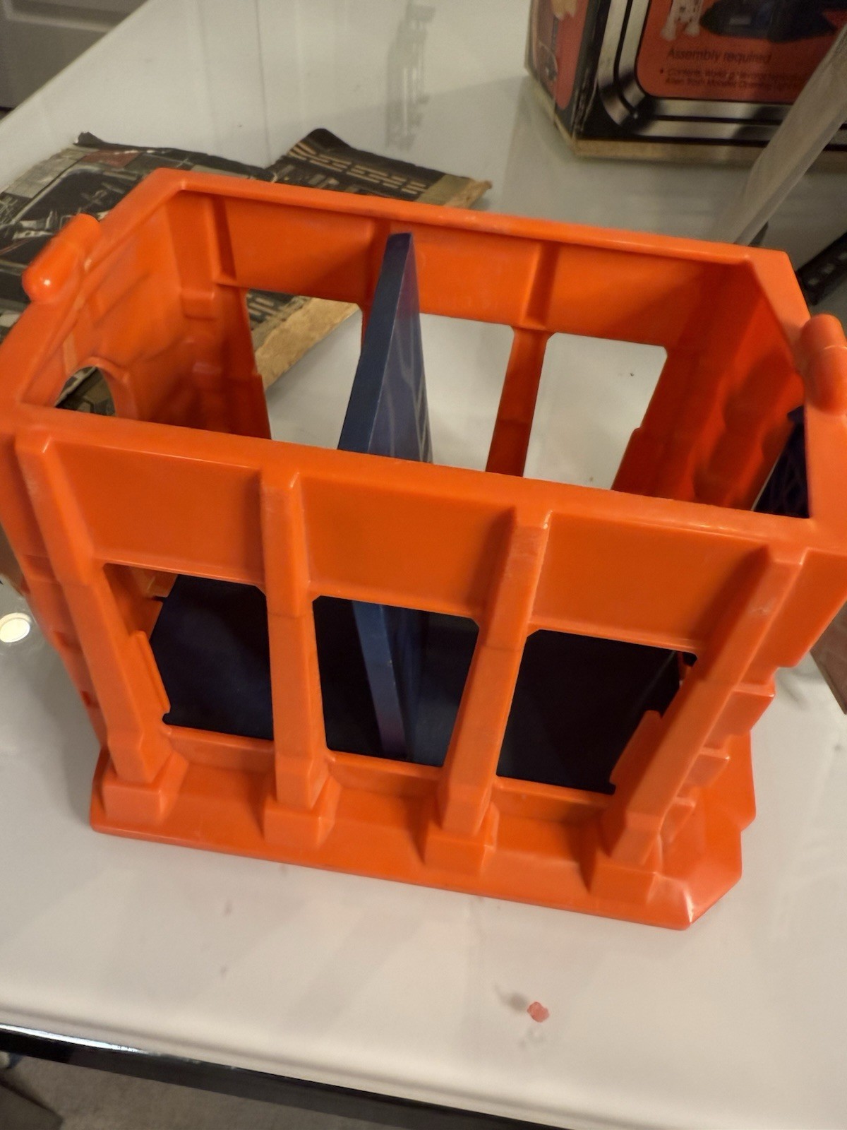 Death Star Space Station (Kenner) sold