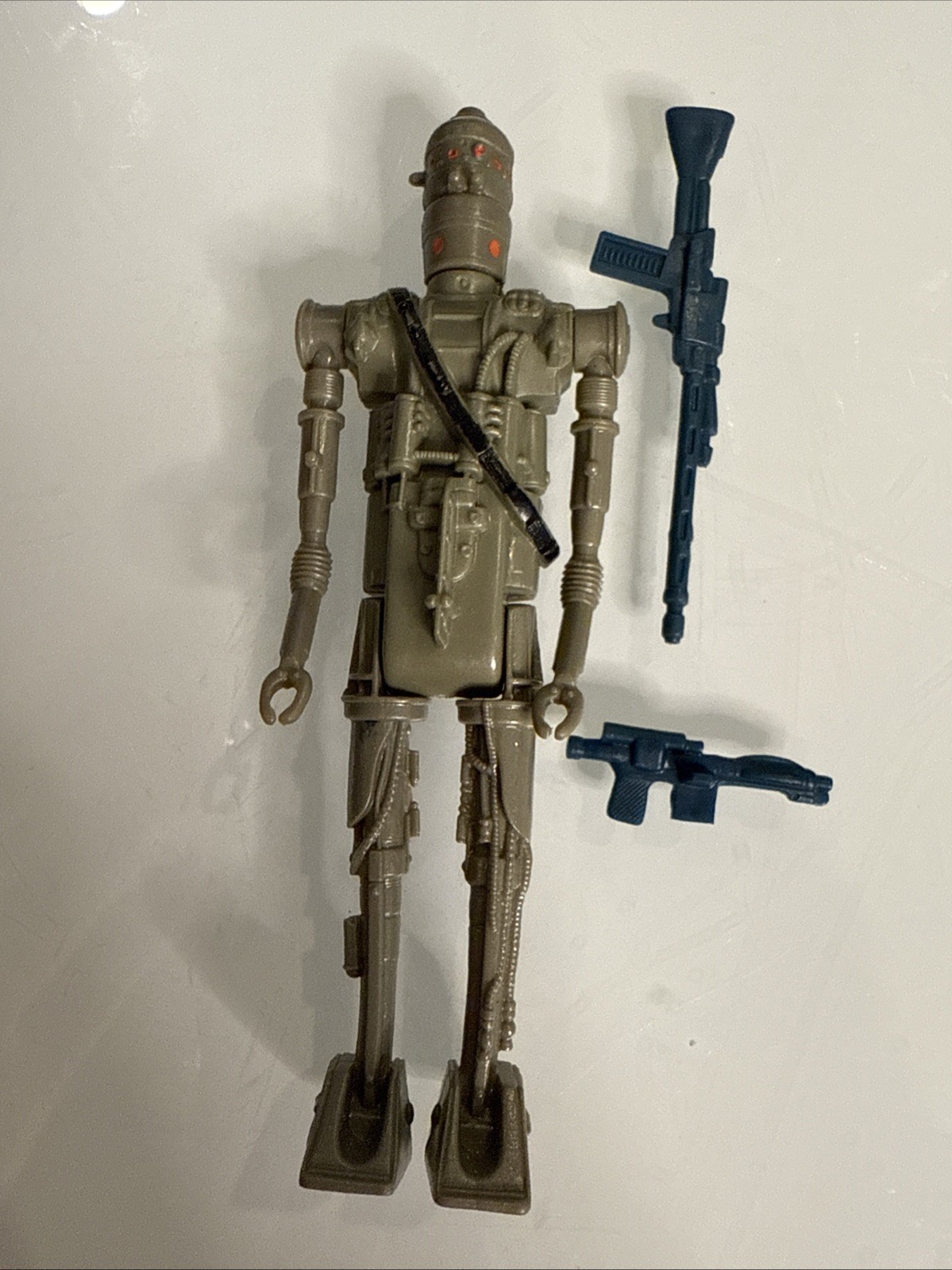 IG-88 sold