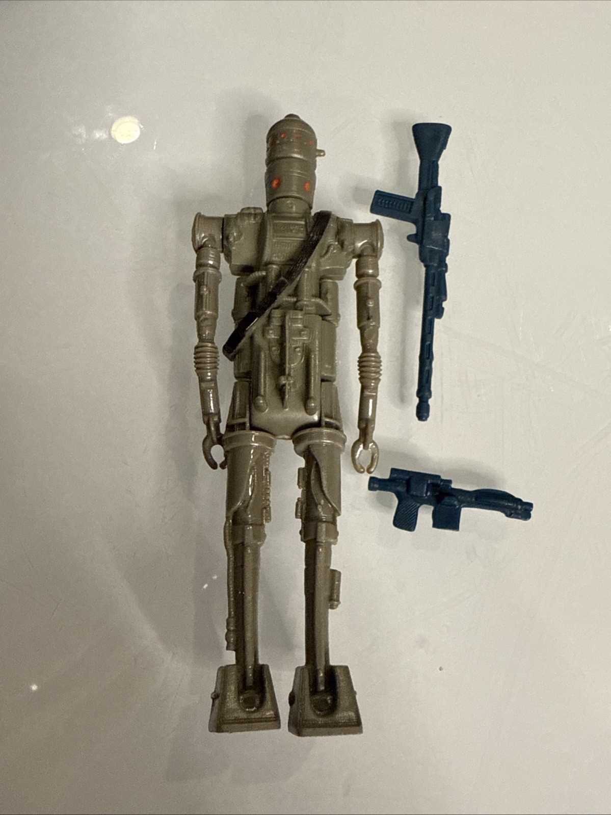 IG-88 sold