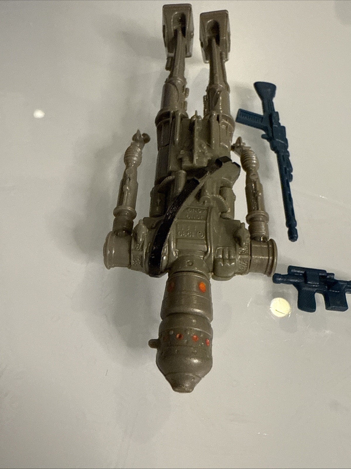 IG-88 sold