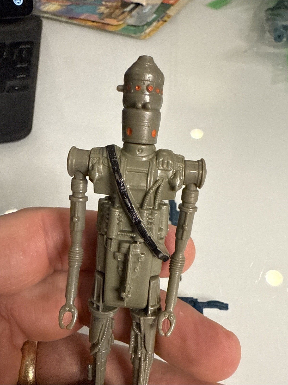 IG-88 sold
