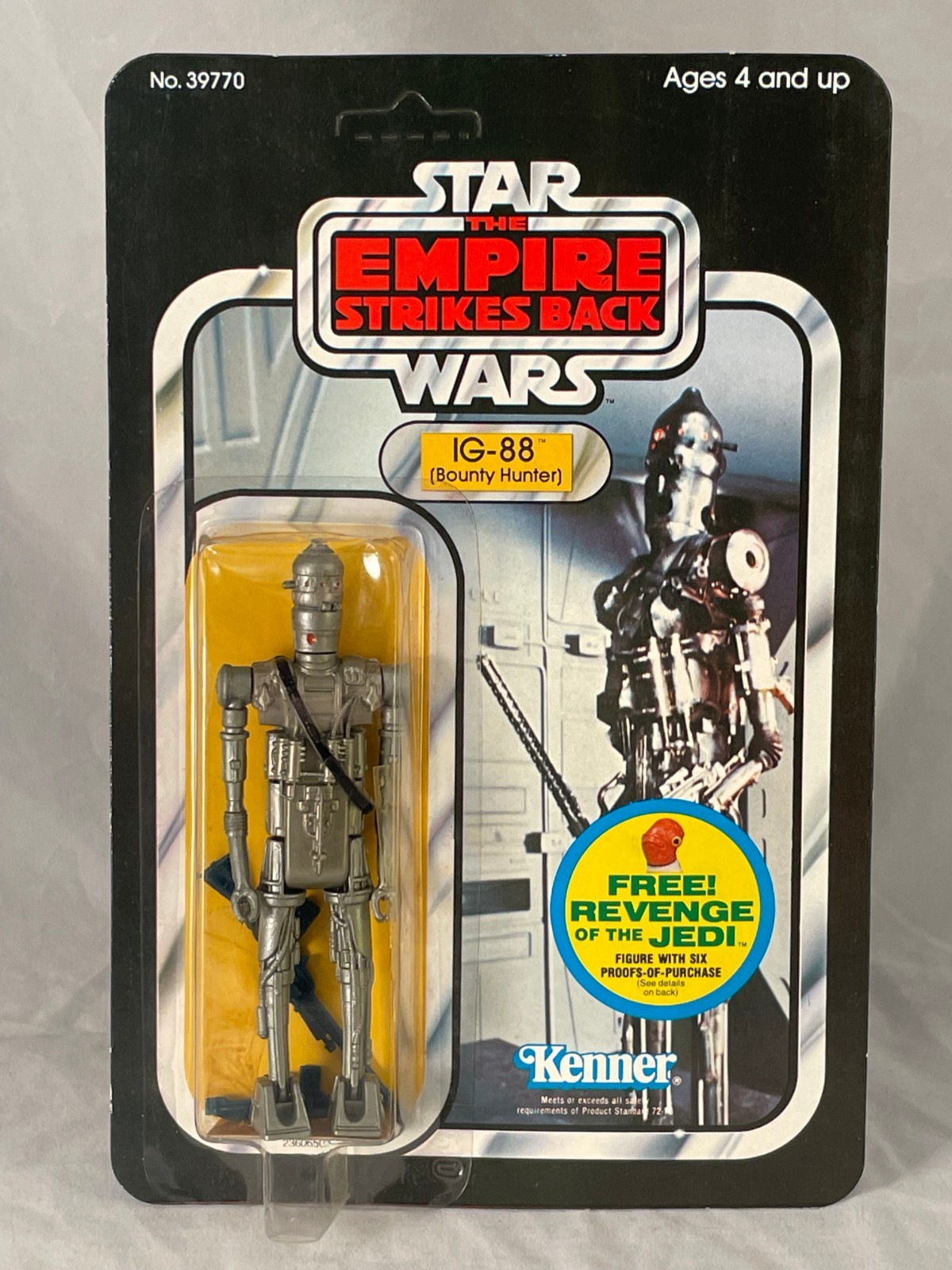IG-88 sold