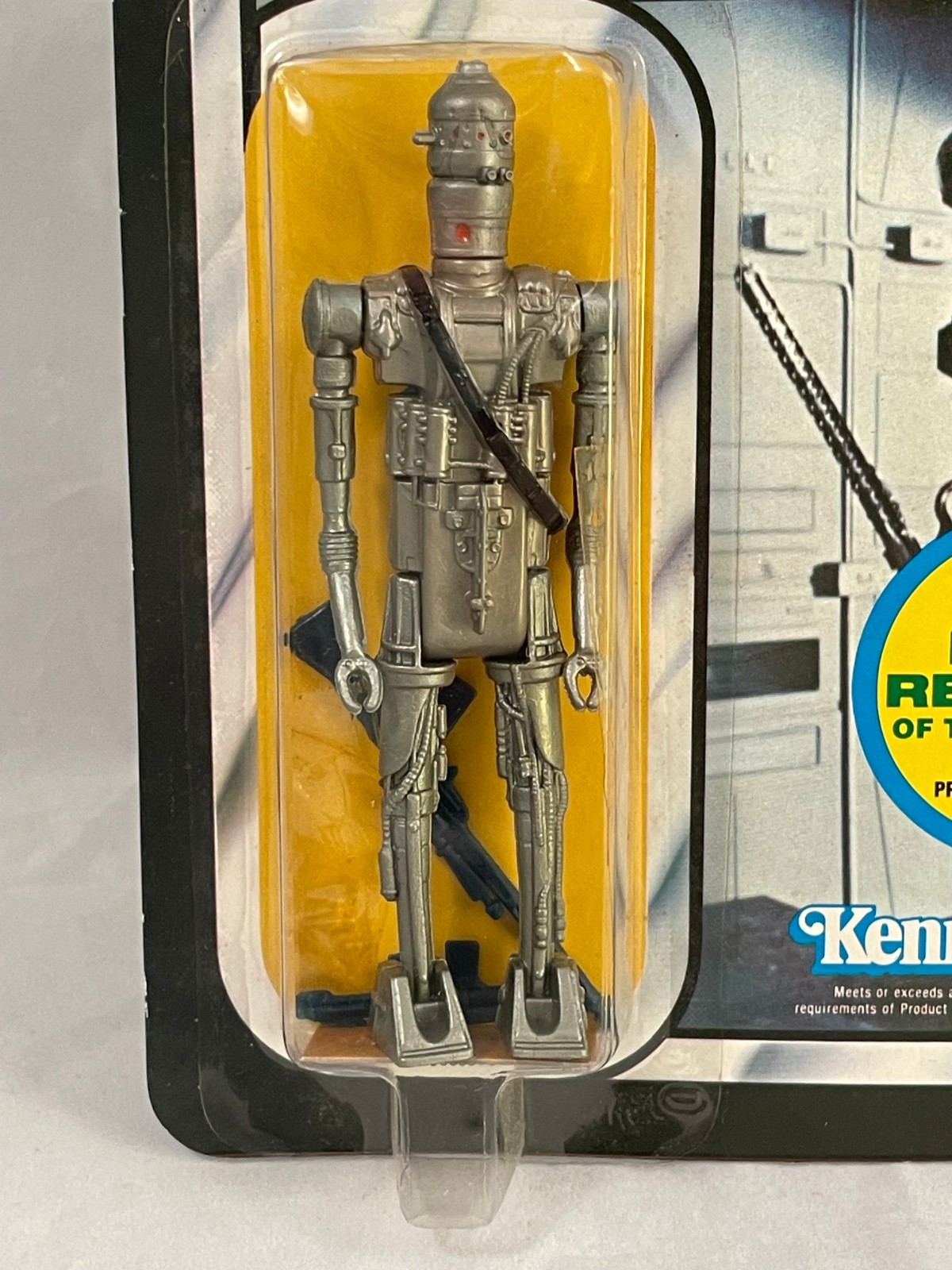 IG-88 sold