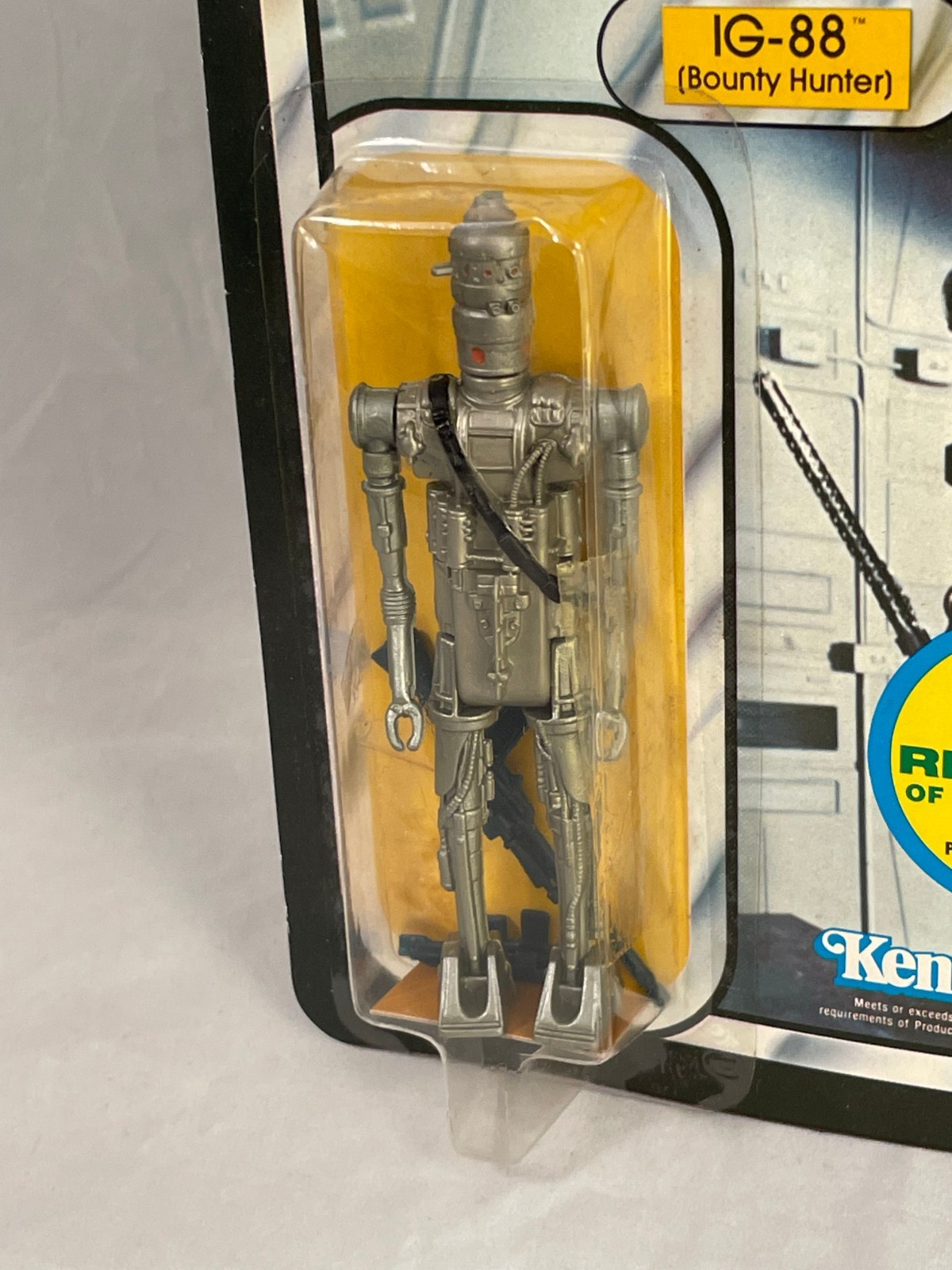 IG-88 sold