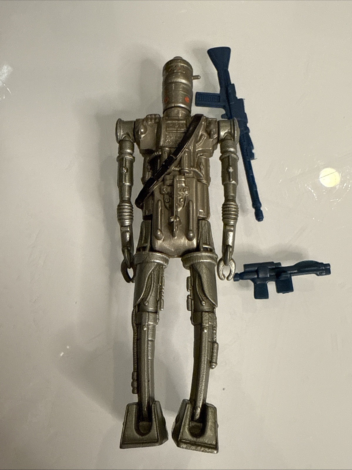 IG-88 sold
