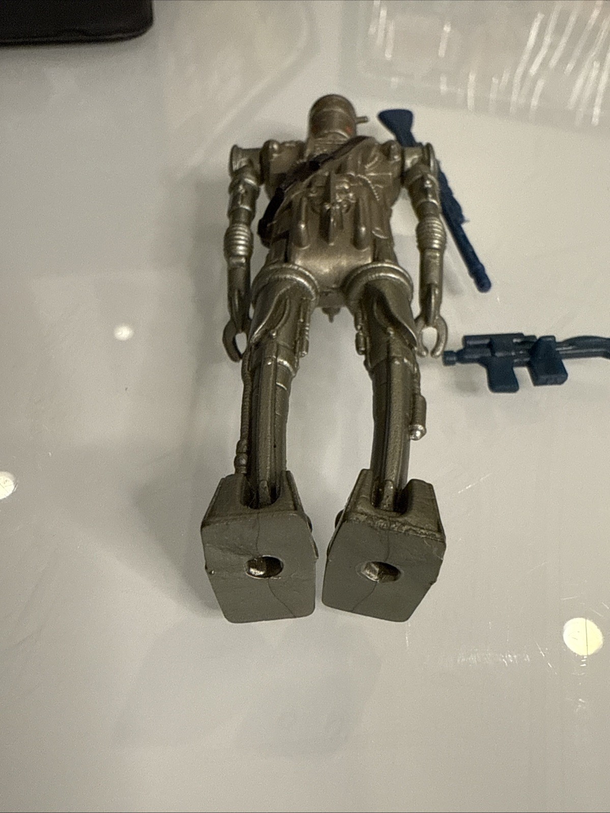 IG-88 sold