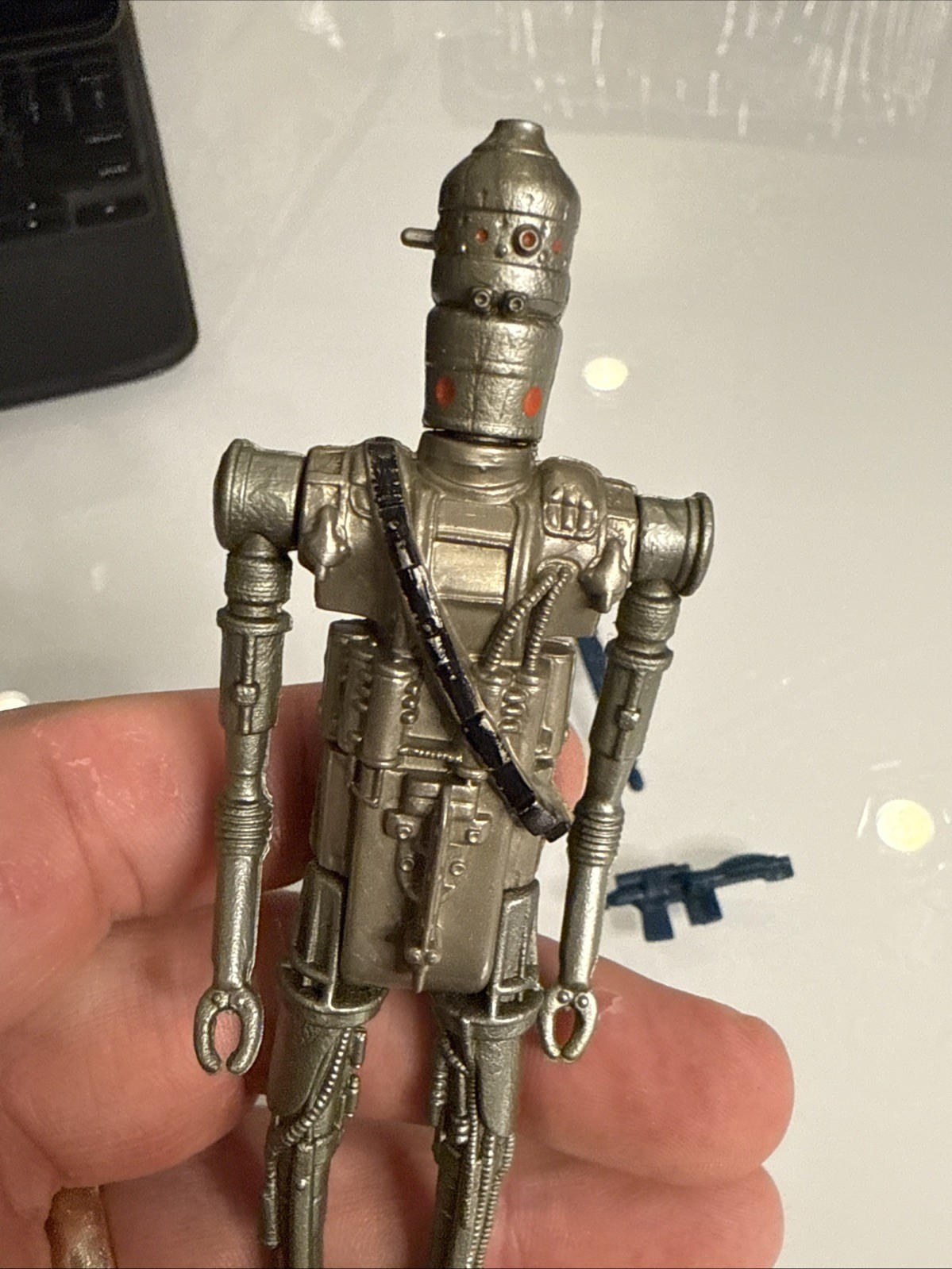 IG-88 sold