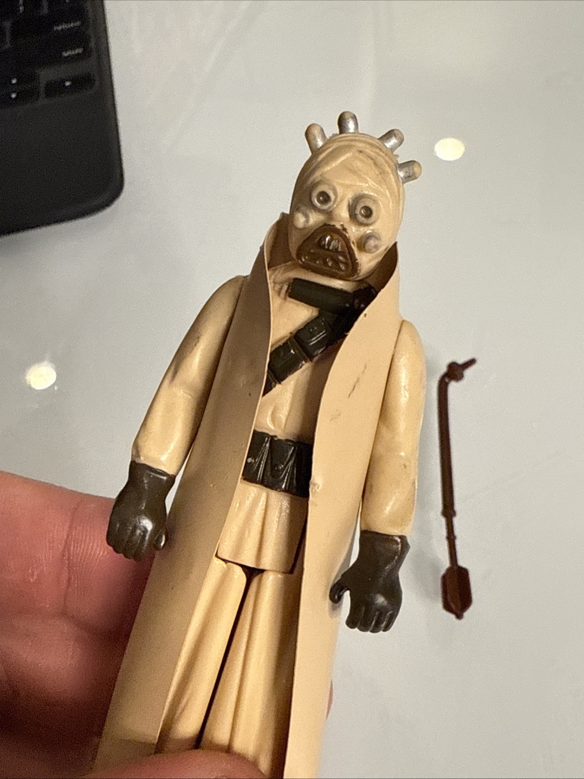 Tusken Raider (Sand People) sold