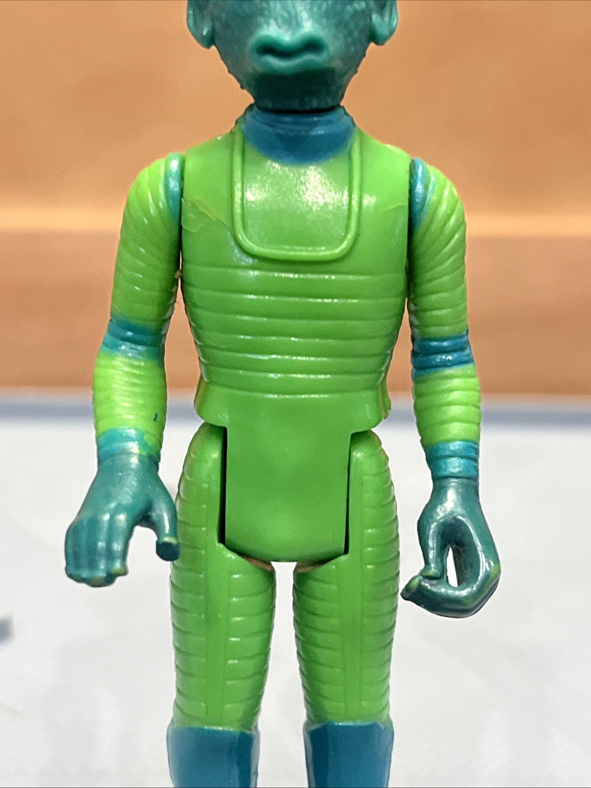 Greedo sold