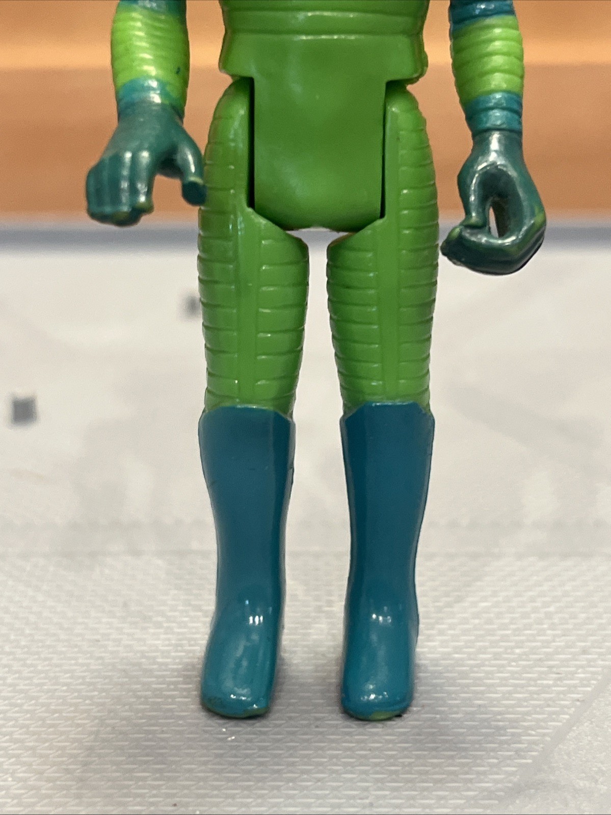 Greedo sold