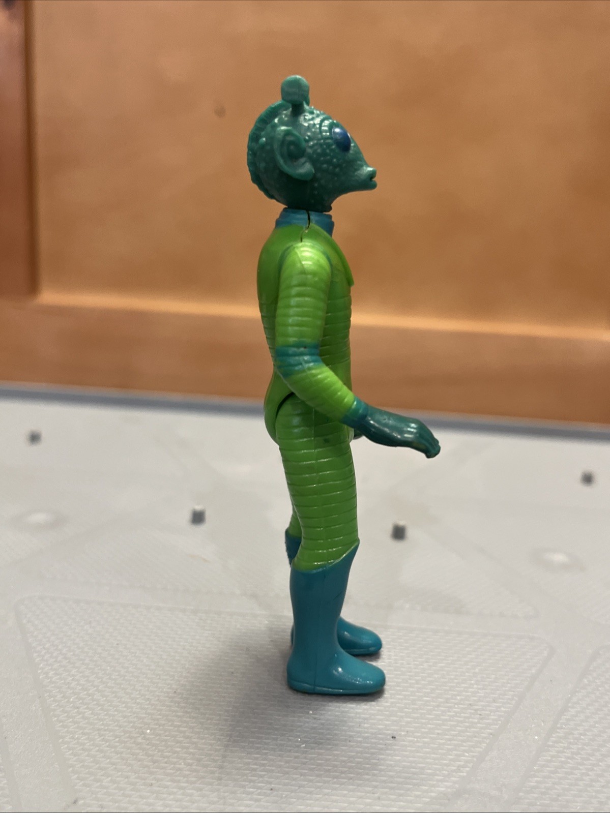 Greedo sold