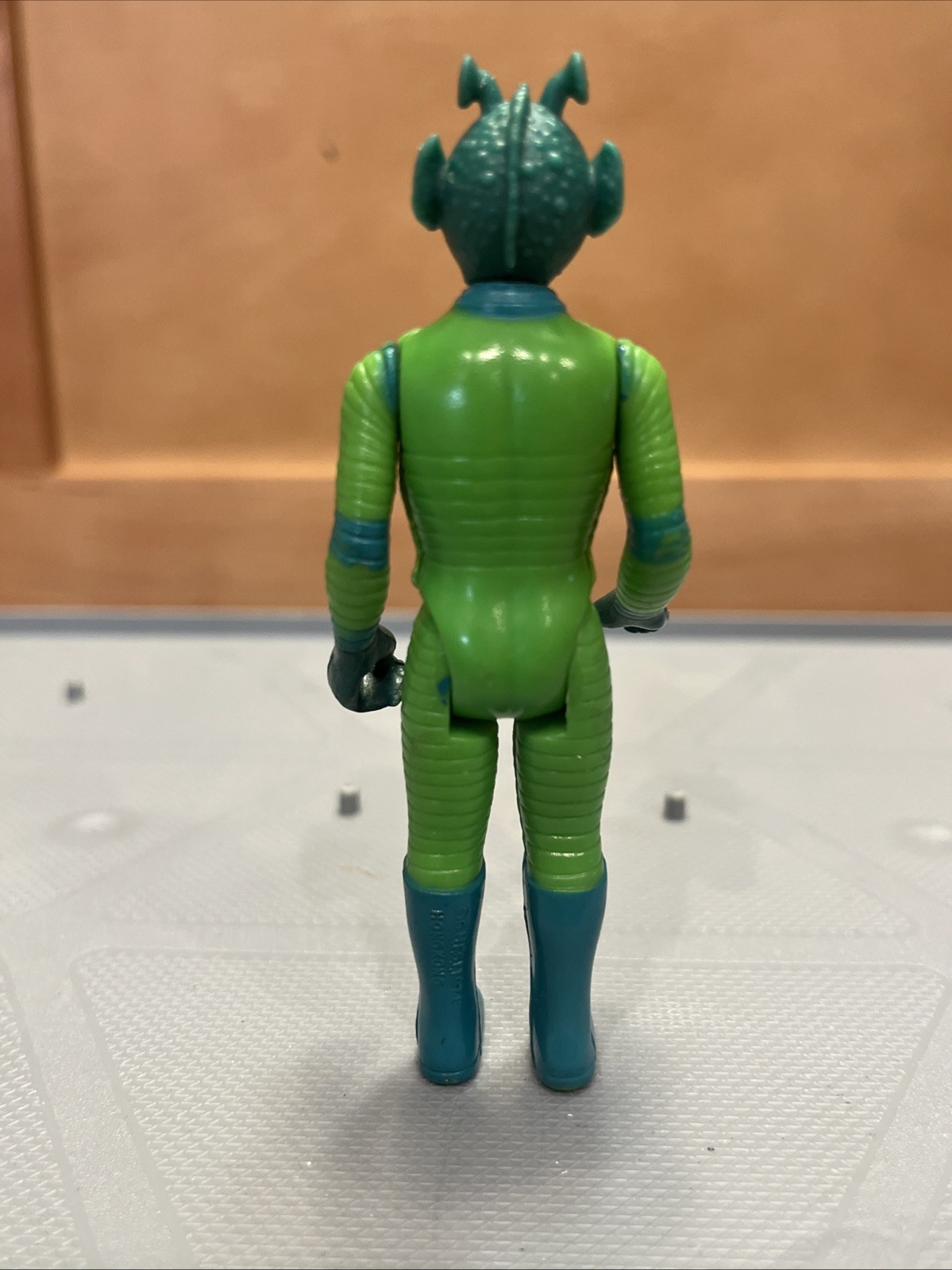 Greedo sold