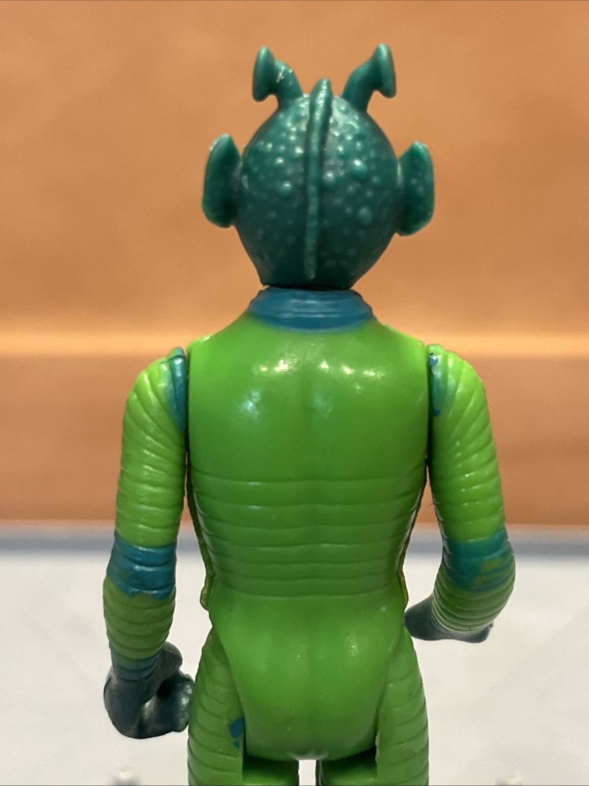 Greedo sold