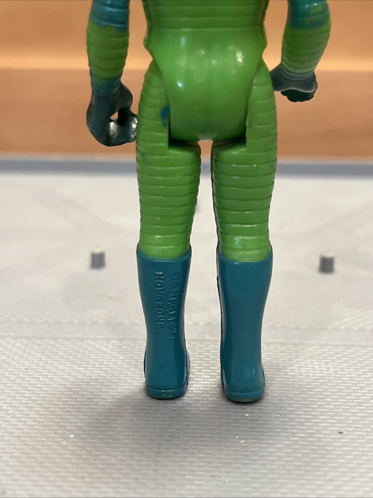 Greedo sold