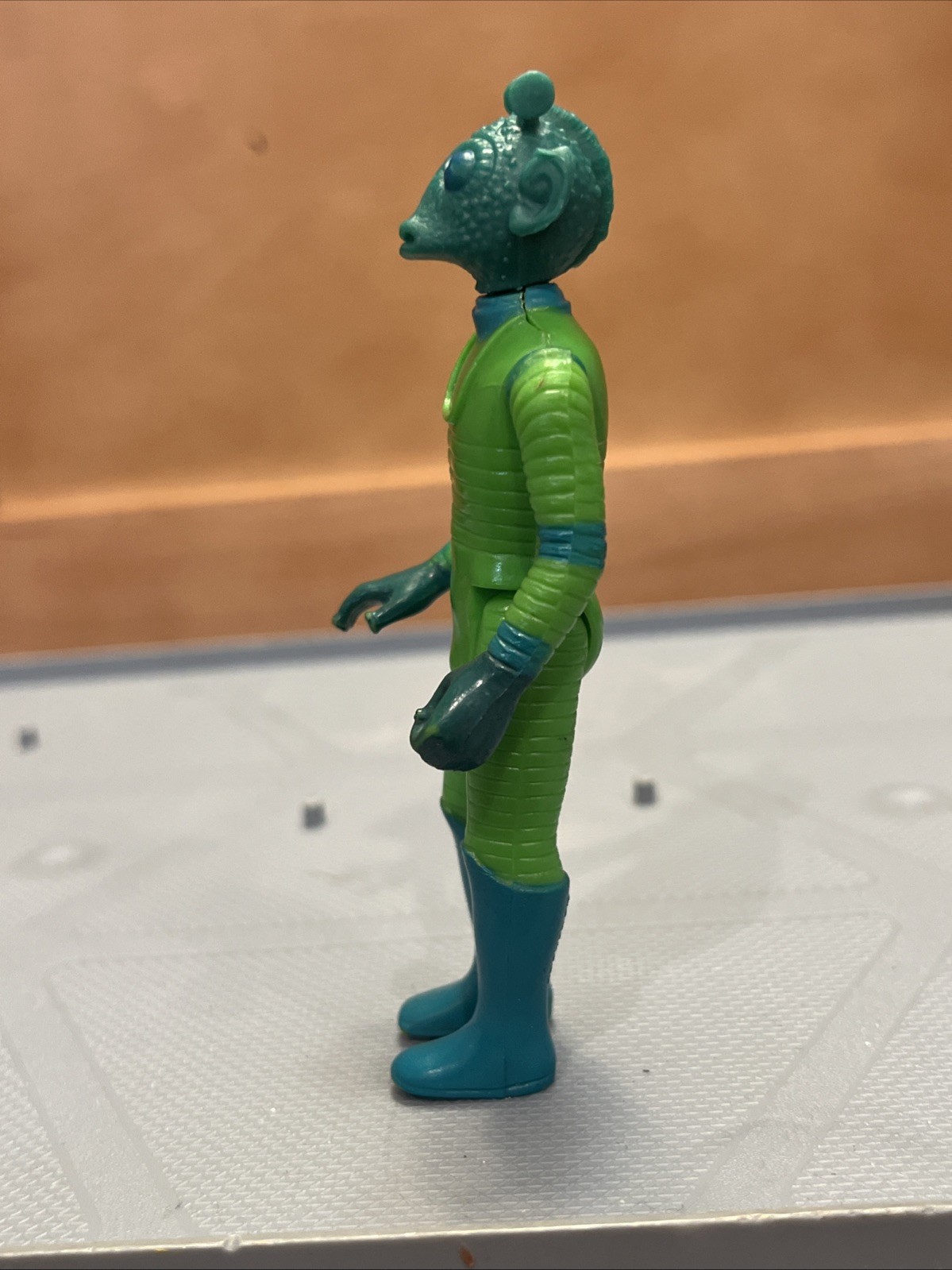 Greedo sold