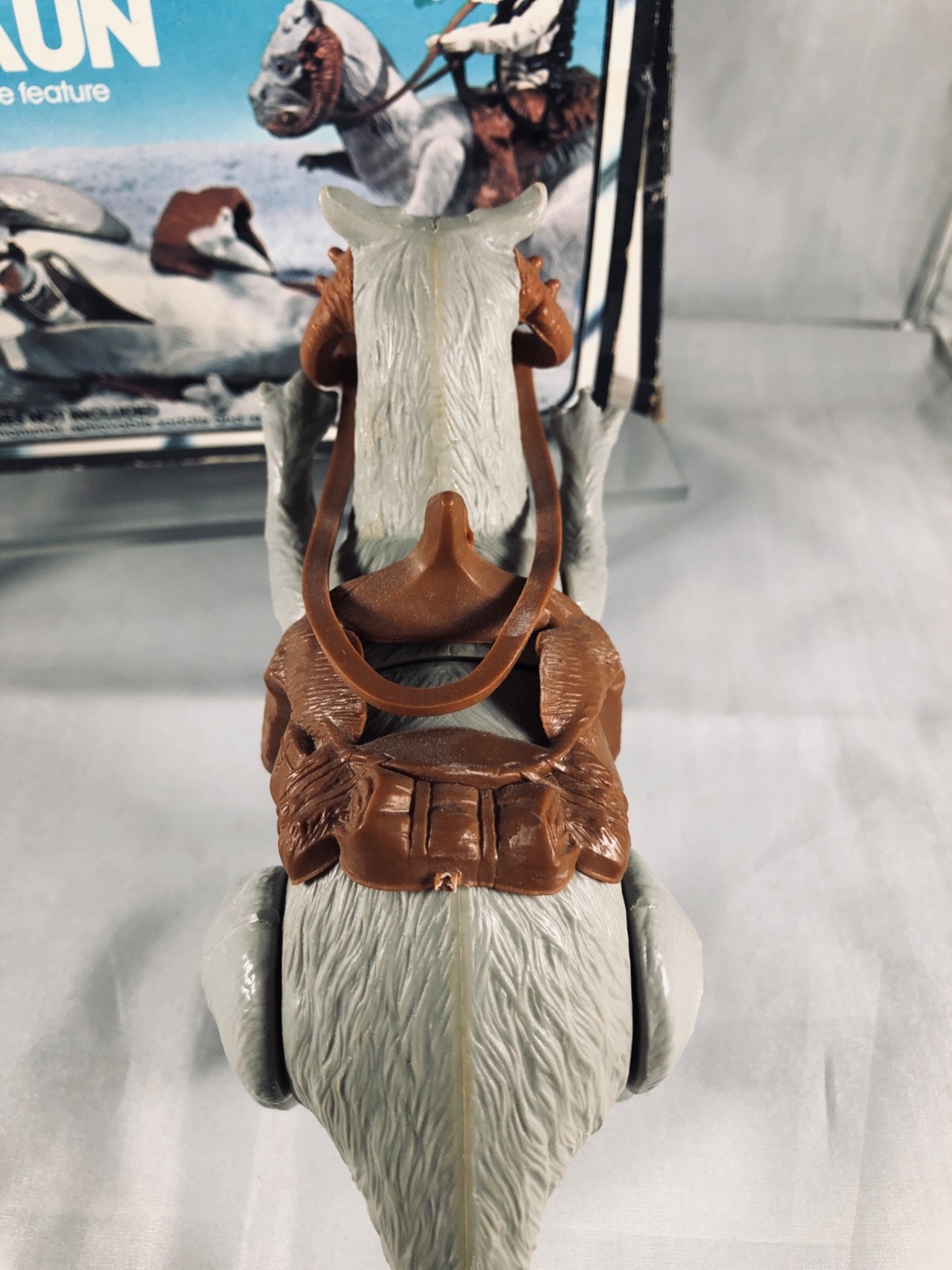 Tauntaun (open belly) sold