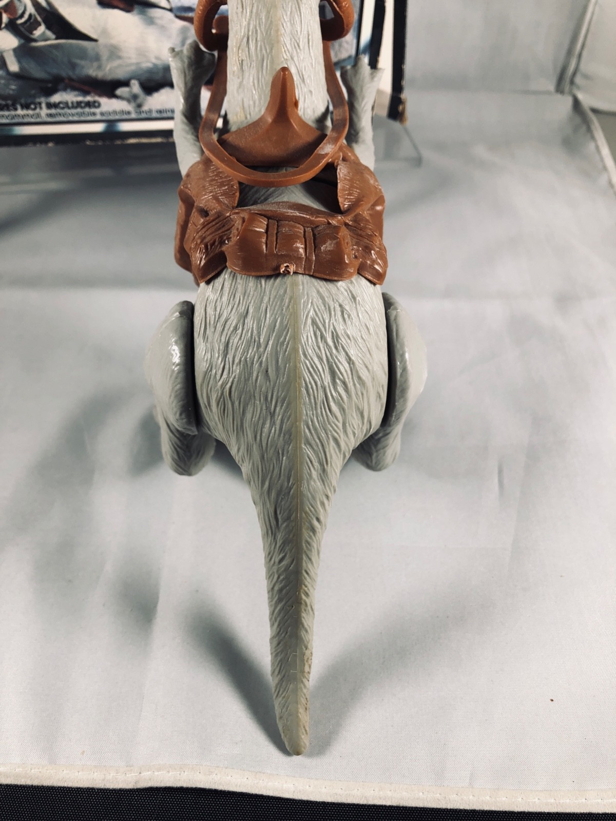 Tauntaun (open belly) sold