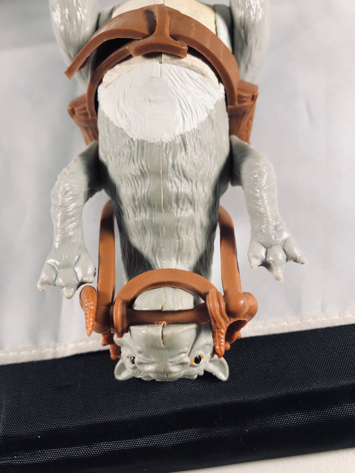 Tauntaun (open belly) sold
